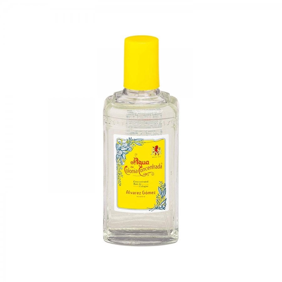 Alvarez Gomez Agua de Colonia Concentrada 300ml | Eau de Toilette