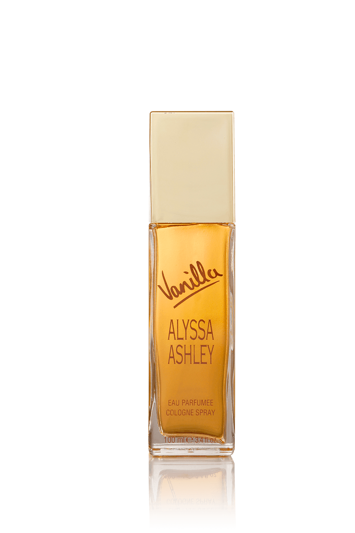 Alyssa Ashley Ashley Vanilla 25 ml | Eau de Toilette