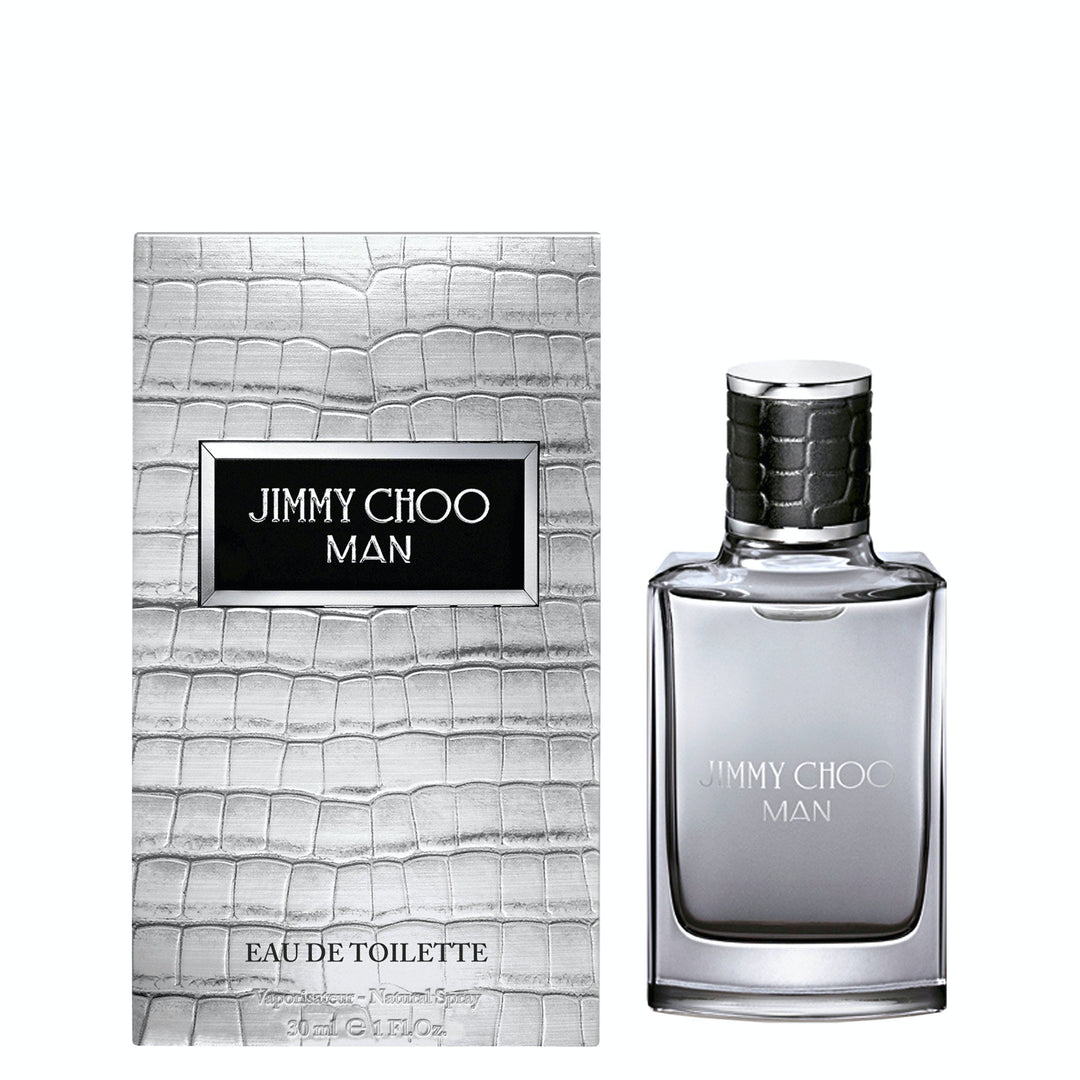 Jimmy Choo Man EDT 100ml | Eau de Toilette