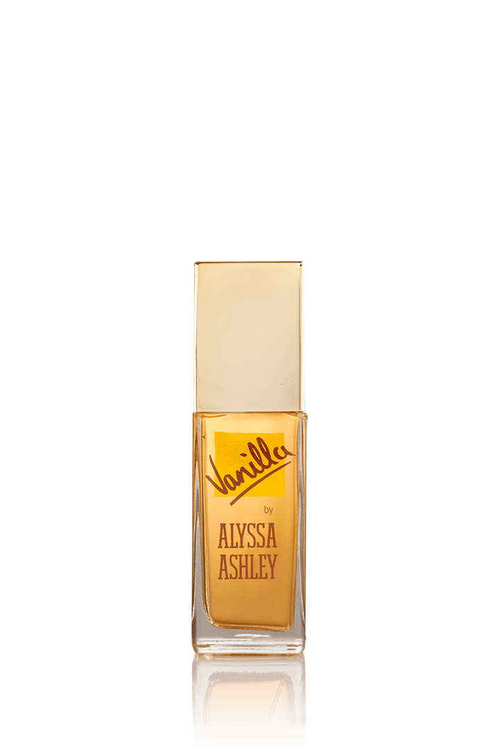 Alyssa Ashley Ashley Vanilla 25 ml | Eau de Toilette