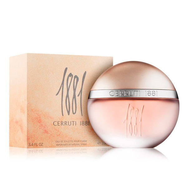 Cerruti 1881 100ml | Eau de Toilette