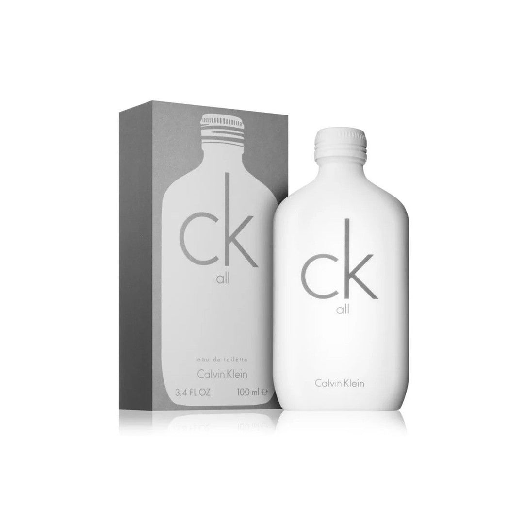 Calvin Klein CK All Unisex EDT | Eau de Toilette