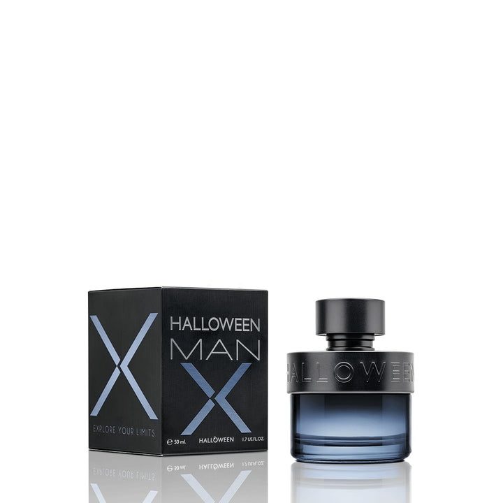 Jesus Del Pozo Halloween Man X 125ml | Eau de Toilette