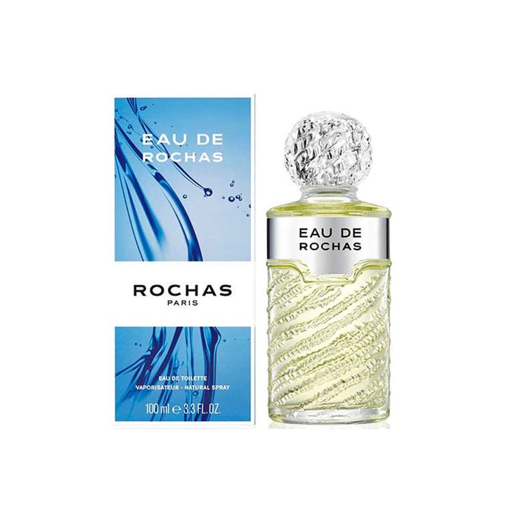 Rochas Eau De Rochas | Eau de Toilette