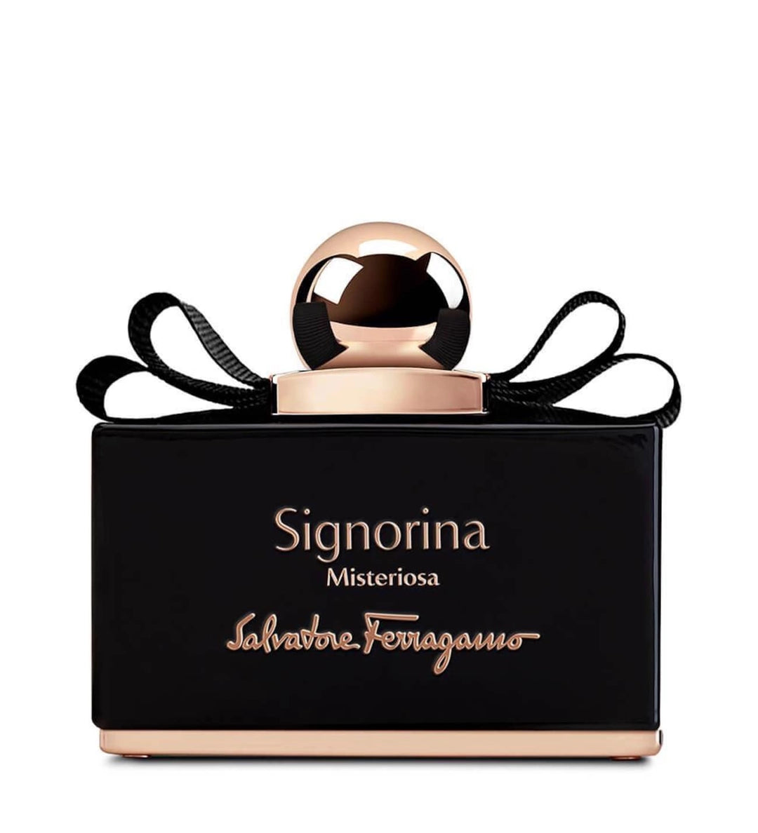 Salvatore Ferragamo Signorina Misteriosa 50ml | Eau de Parfum