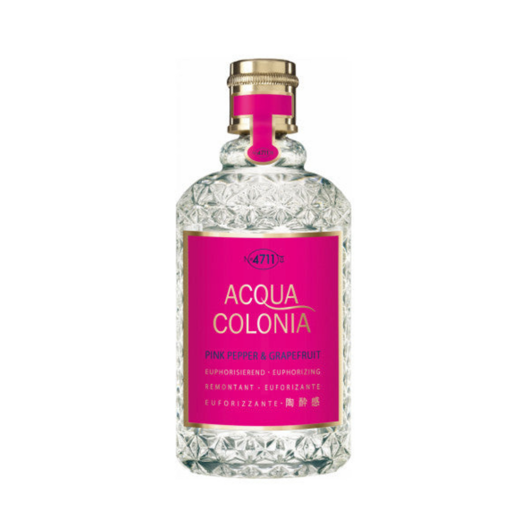 4711 Acqua Colonia 170ml | Eau de Cologne