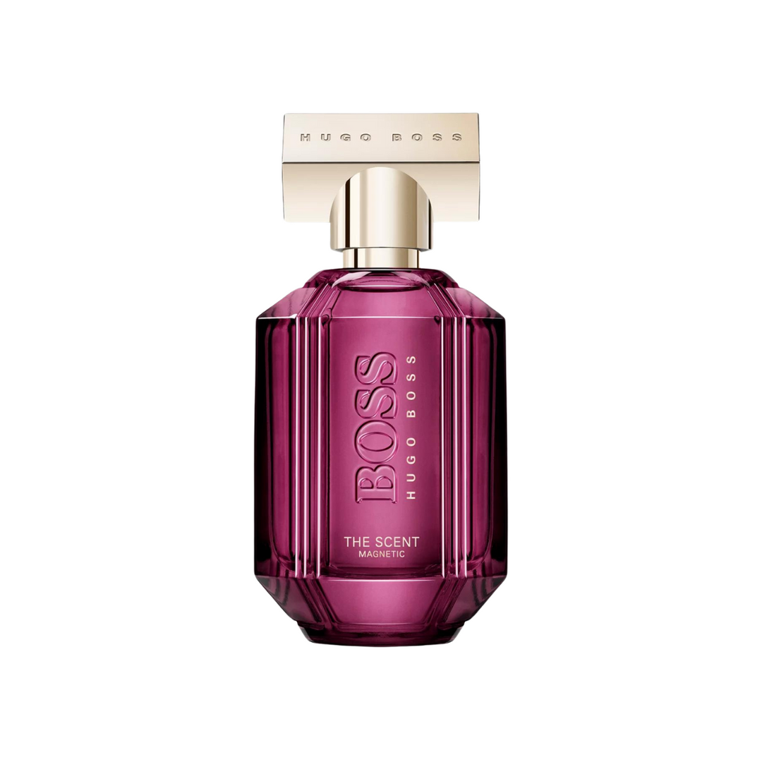 Hugo Boss The Scent For Her Magnetic 50ml | Eau de Parfum