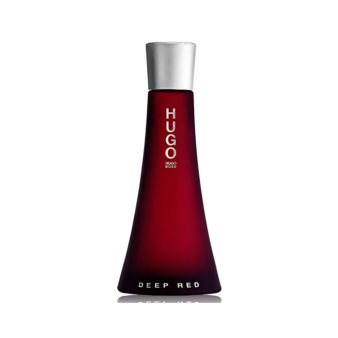 Hugo Boss Deep Red 50ml | Eau de Parfum