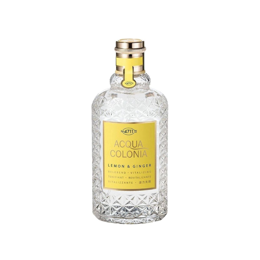 Acqua 4711 Lemon & Ginger | Eau de Cologne