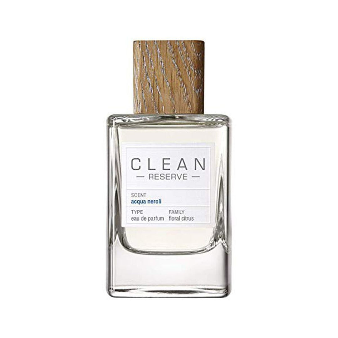 Clean Acqua Neroli | Eau de Parfum 100 ml