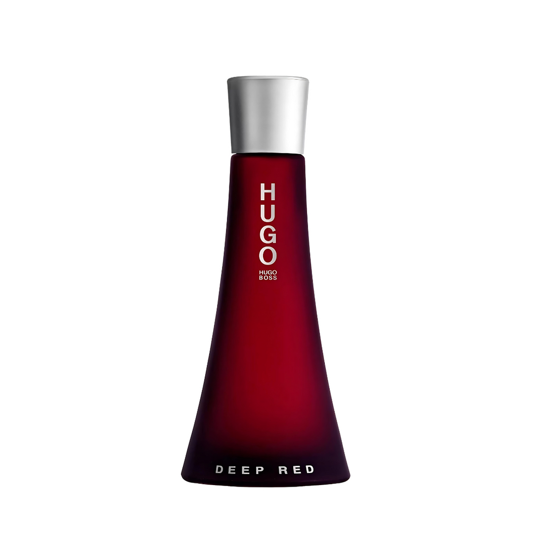 Hugo Boss Deep Red EDP | 50ml | Eau de Parfum