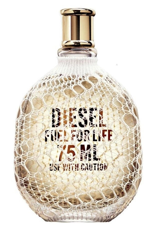 Diesel Fuel For Life Femme 100ml | Eau de Parfum