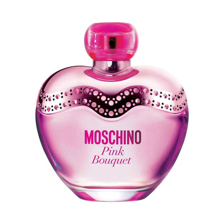 Moschino Pink Bouquet | EDT 50ml