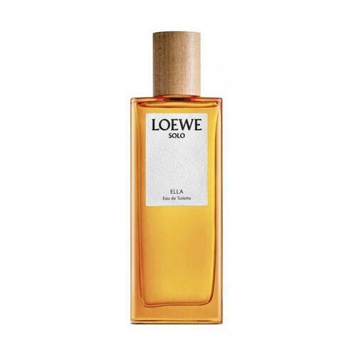 Loewe Solo Ella 100ml | Eau de Toilette