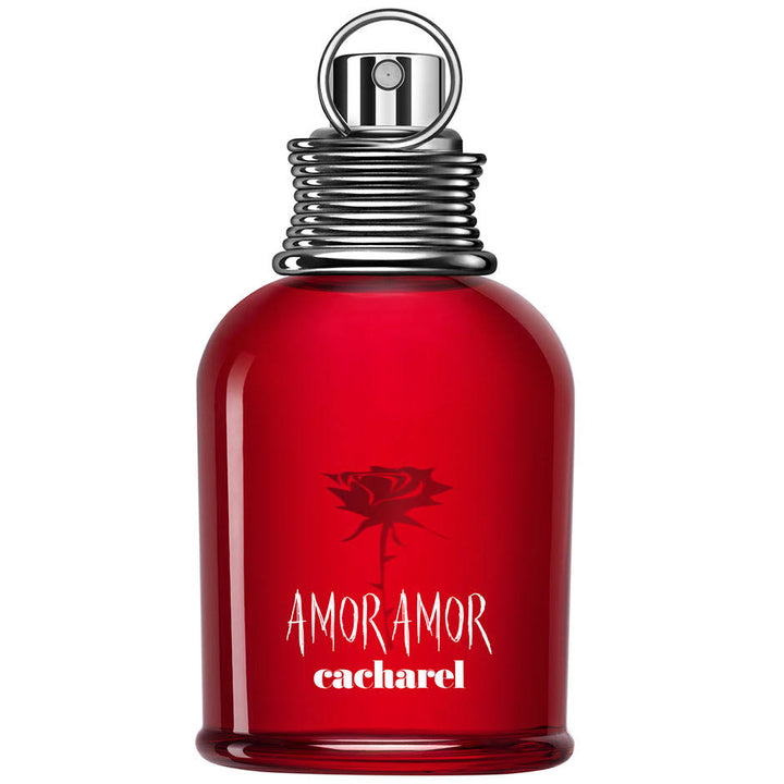 Cacharel Amor Amor 50ml | Eau de Toilette