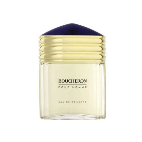 Boucheron Pour Homme Boucheron EDT | Eau de Toilette