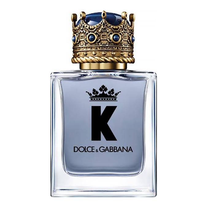 Dolce & Gabbana King 200ml | Eau de Parfum