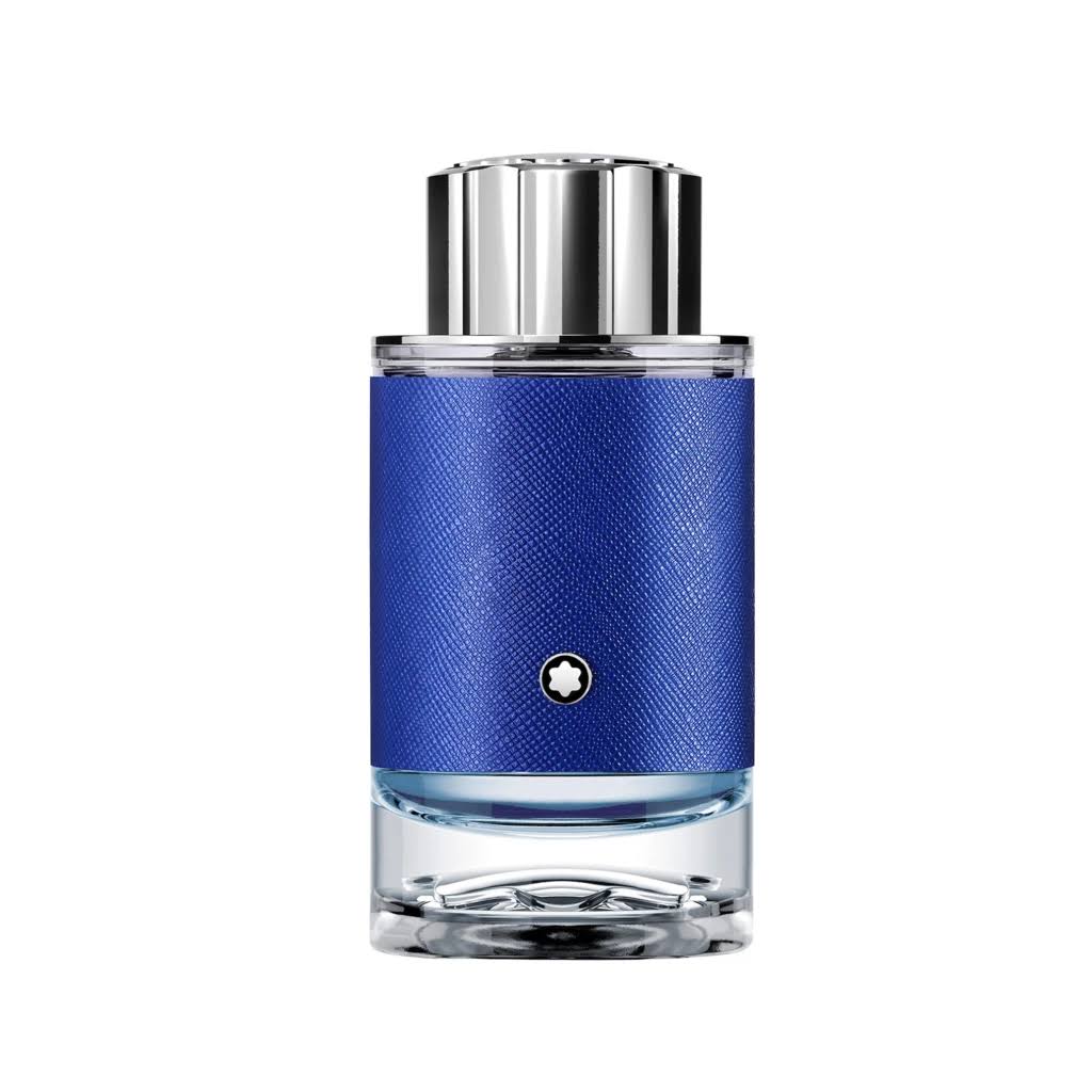 Montblanc Explorer Ultra Blue 100ml | Eau de Parfum