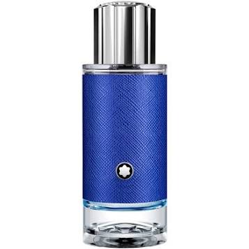 Montblanc Explorer Ultra Blue 100ml | Eau de Parfum