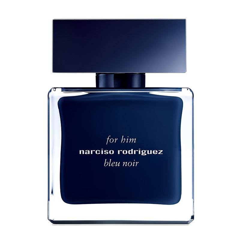 Narciso Rodriguez Bleu Noir 100ml | Eau de Toilette