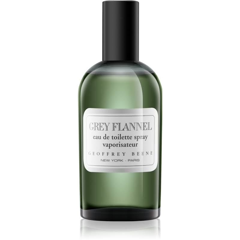 Geoffrey Beene Grey Flannel 240ml | Eau de Toilette