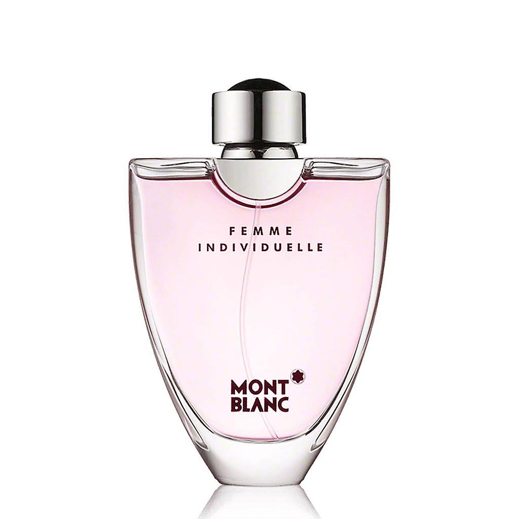 Montblanc Femme Individuelle 75ml | Eau de Parfum