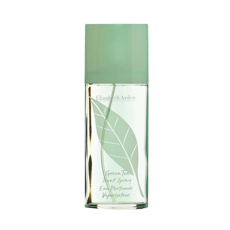 Elizabeth Arden Green Tea Scent 100ml | Eau de Parfum