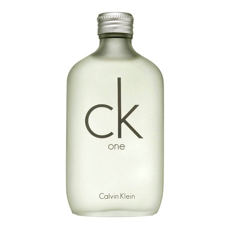 Calvin Klein CK One 100ml | Eau de Toilette