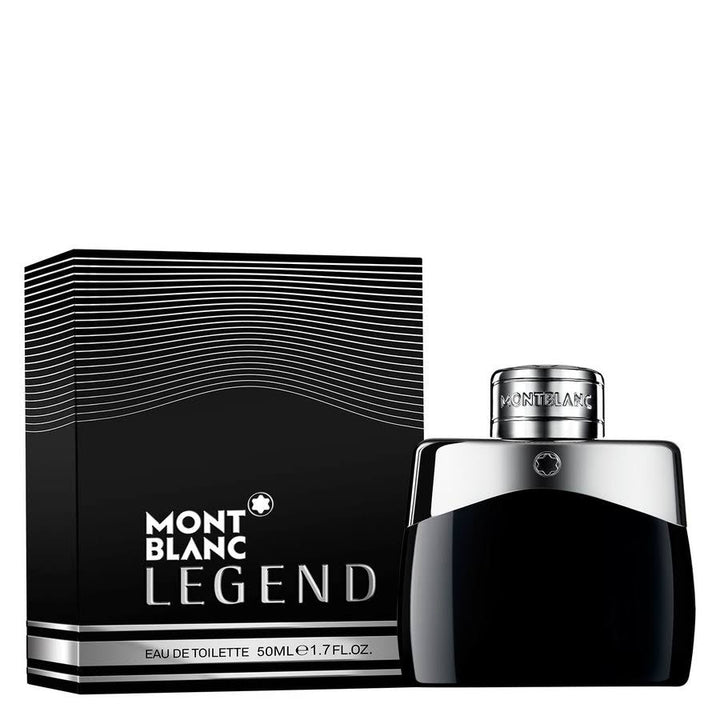 Montblanc Legend EDT | Eau de Toilette