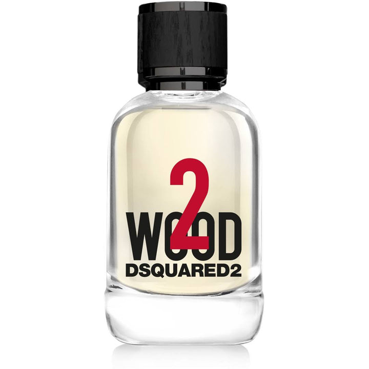 Dsquared2 Two Wood Unisex 100ml | Eau de Toilette