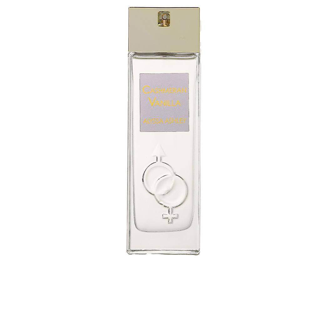 Alyssa Ashley Cashmeran Vanilla 50ml | Eau de Parfum