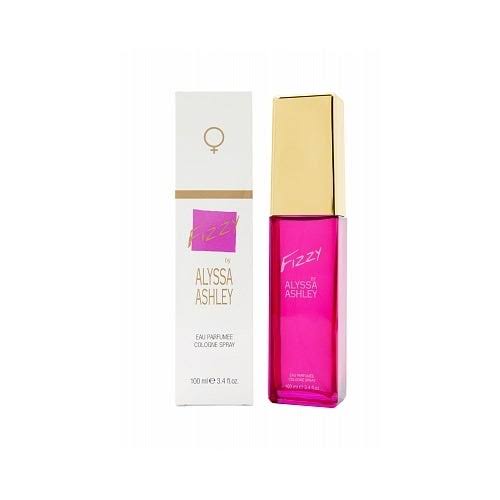 Alyssa Ashley Fizzy 100ml | Eau de Cologne