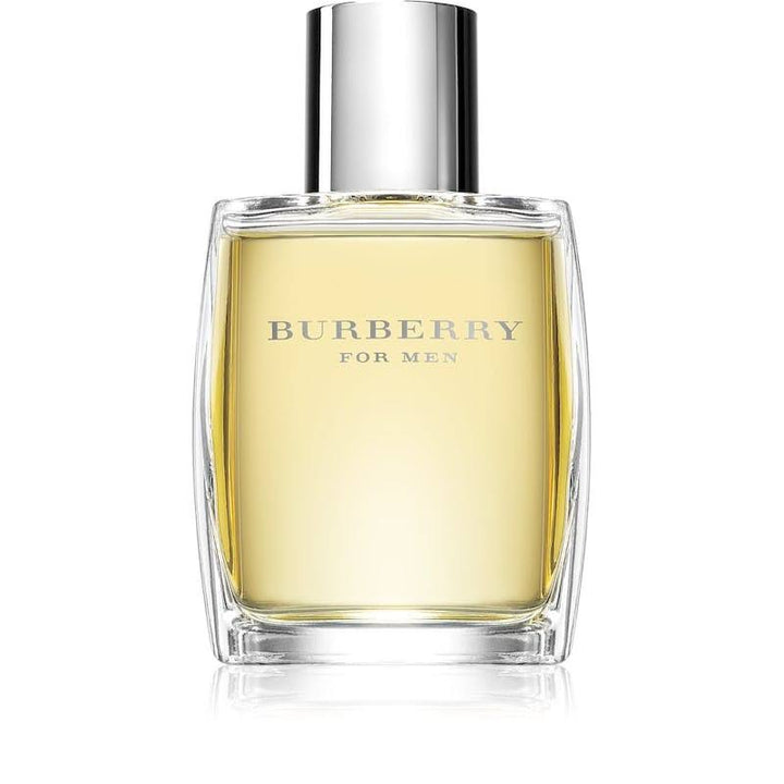 Burberry EDT | Iconic & Sophisticated | For Men