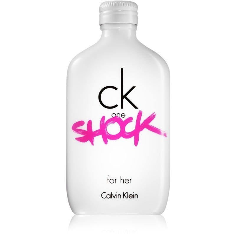 Calvin Klein CK One Shock 100ml | Eau de Toilette