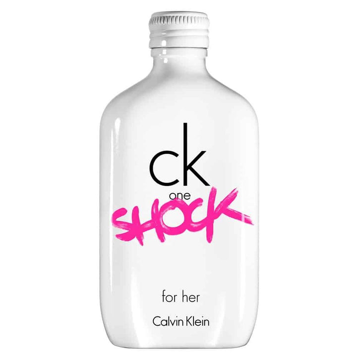 Calvin Klein CK One Shock 100ml | Eau de Toilette