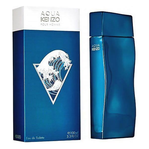 Kenzo Aqua Kenzo 100ml | Eau de Toilette