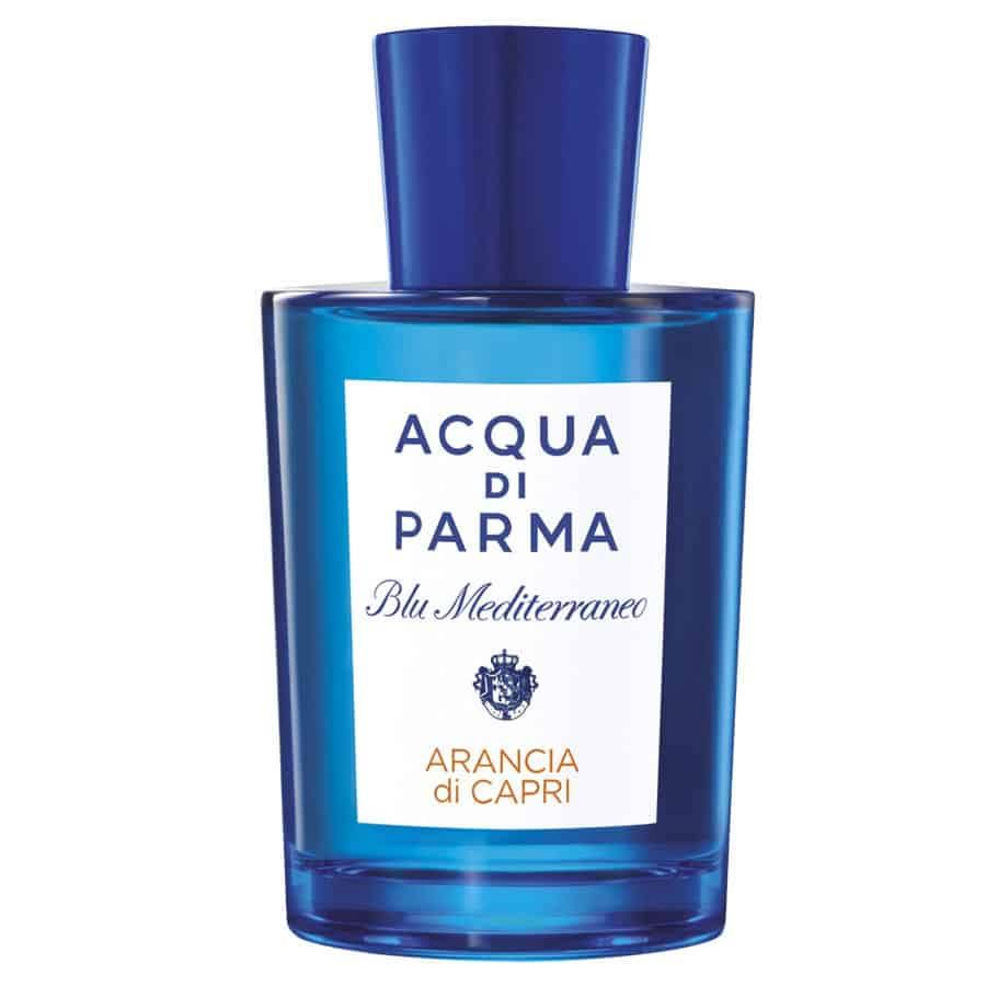 Acqua Di Parma Blu Mediterraneo Arancia Di Capri  Men 100ml | Eau de Toilette