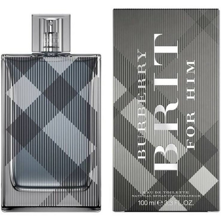 Burberry Brit for Him 100ml | Eau de Toilette