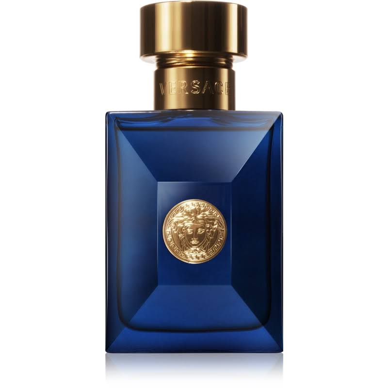 Versace EDT Dylan Blue 100ml | Eau de Toilette