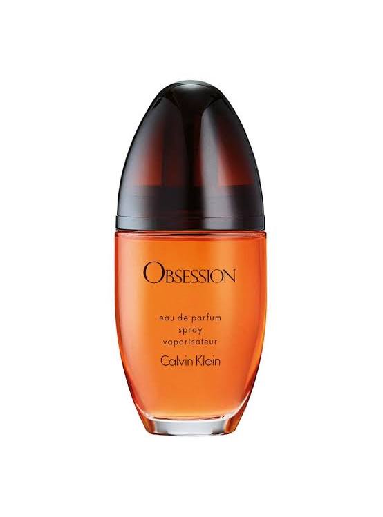 Calvin Klein Obsession 50ml | Eau de Parfum