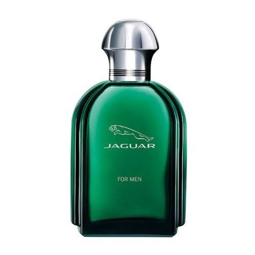 Jaguar Green Jaguar EDT 100 ml | Eau de Toilette