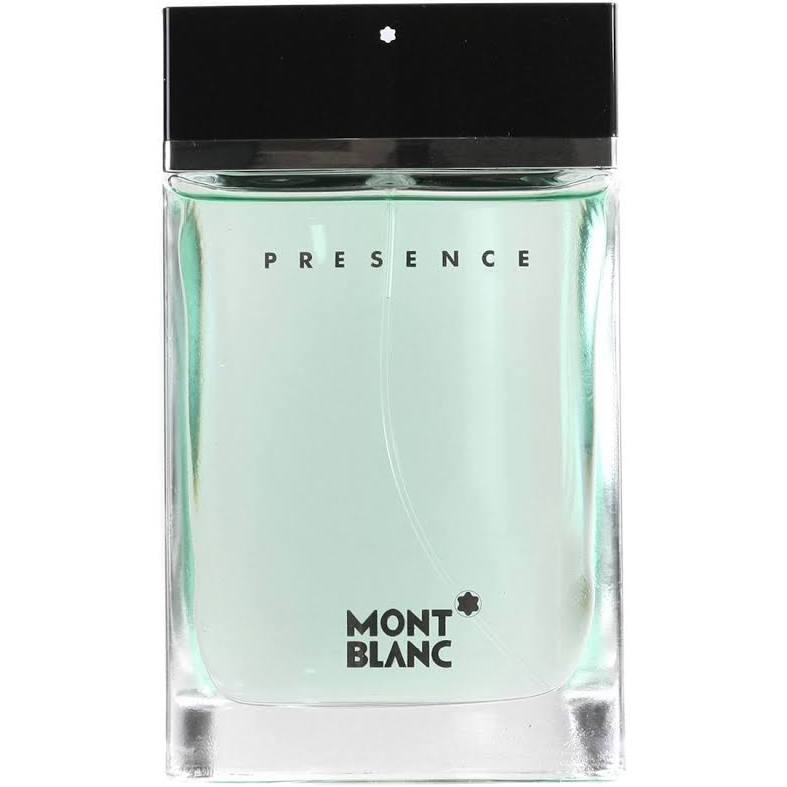 Montblanc Presence EDT 75ml | EDT