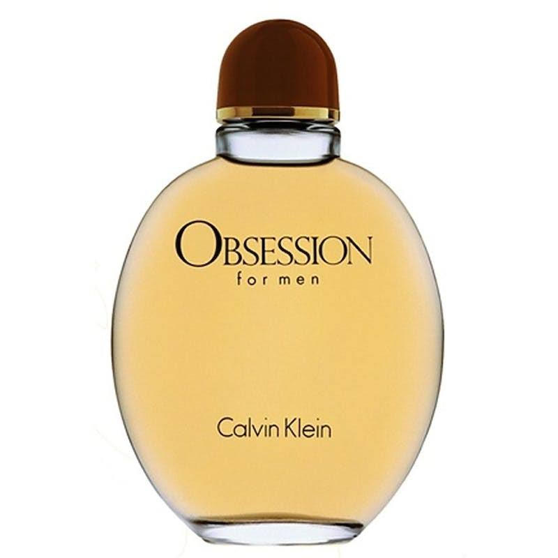 Calvin Klein Obsession 100ml | Eau de Toilette