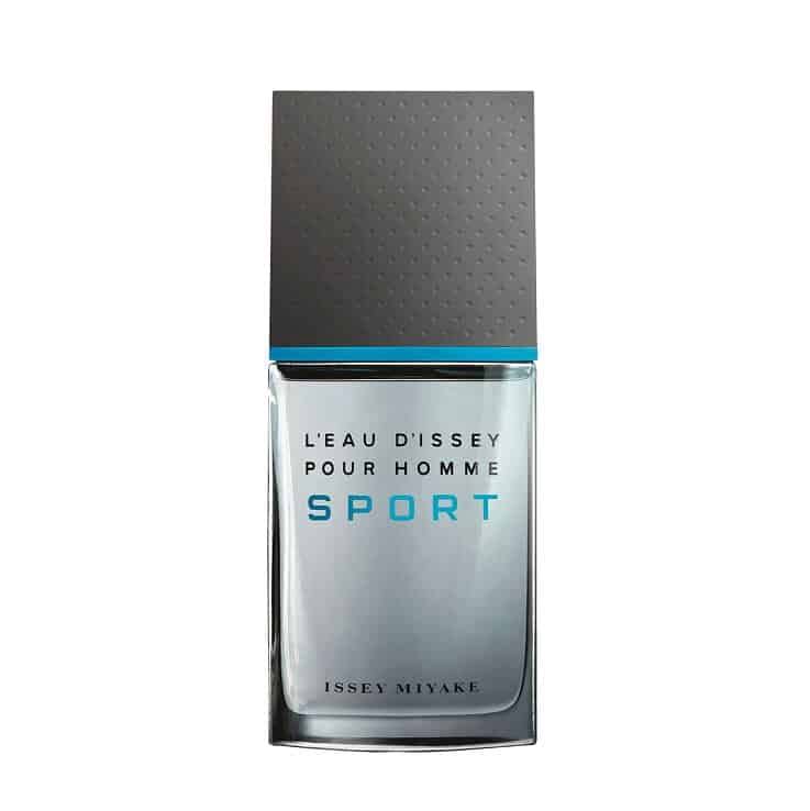 Issey Miyake L'eau D'issey Homme Sport 100ml | Eau de Toilette