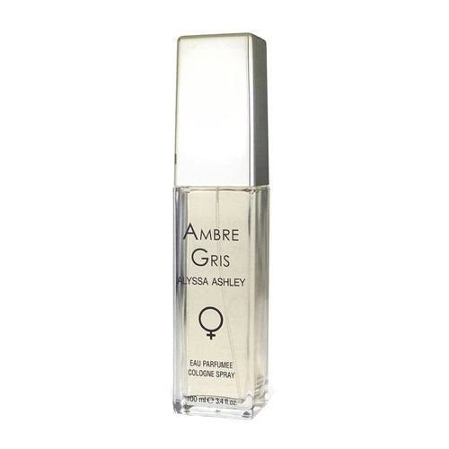 Alyssa Ashley Ambre Gris 100ml | Eau de Cologne