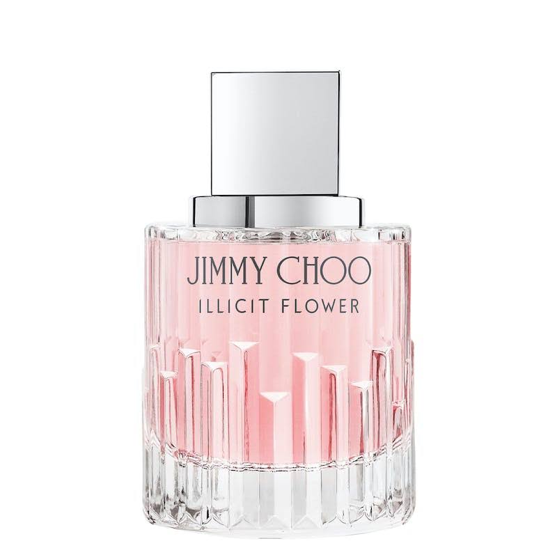 Jimmy Choo Illicit Flower EDT | Eau de Toilette