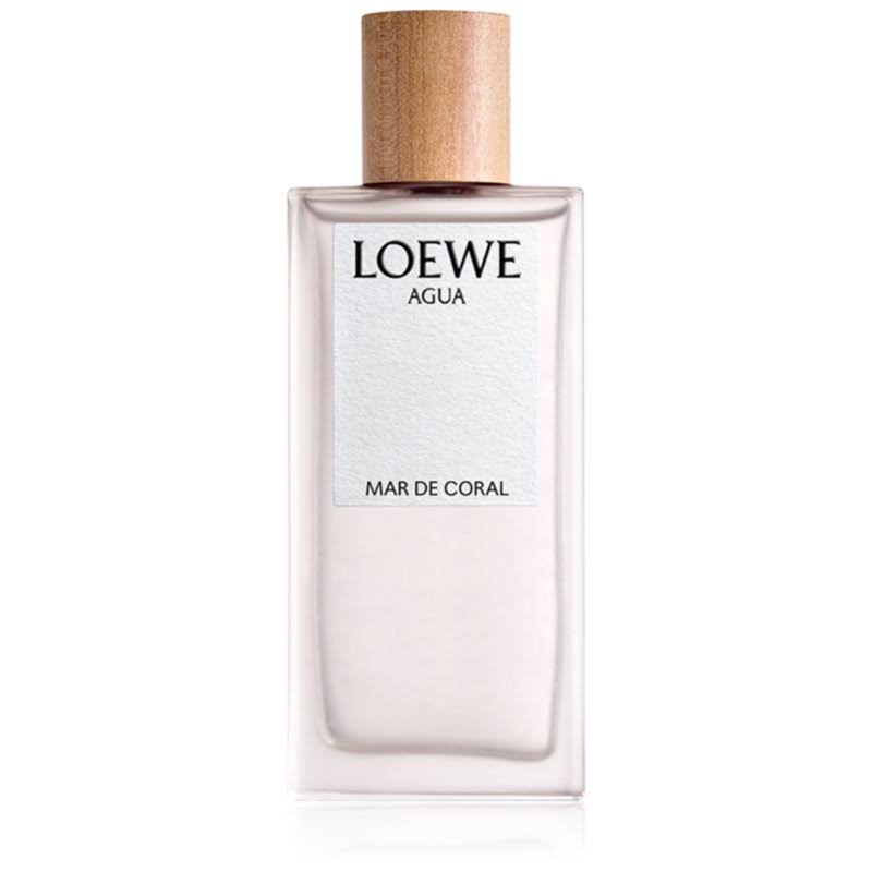 Loewe Mar de Coral 50ml | Eau de Toilette