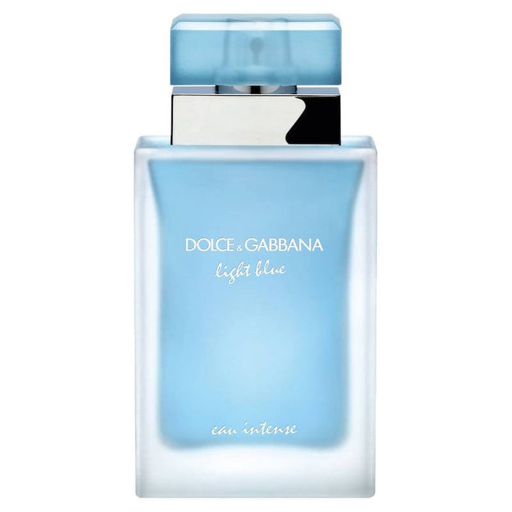 Dolce & Gabbana Light Blue Eau Intense 50ml | Eau de Parfum