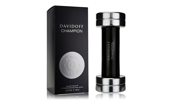 Davidoff Champion 90ml | Eau de Toilette