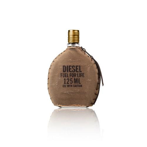 Diesel Fuel For Life 50ml | Eau de Toilette